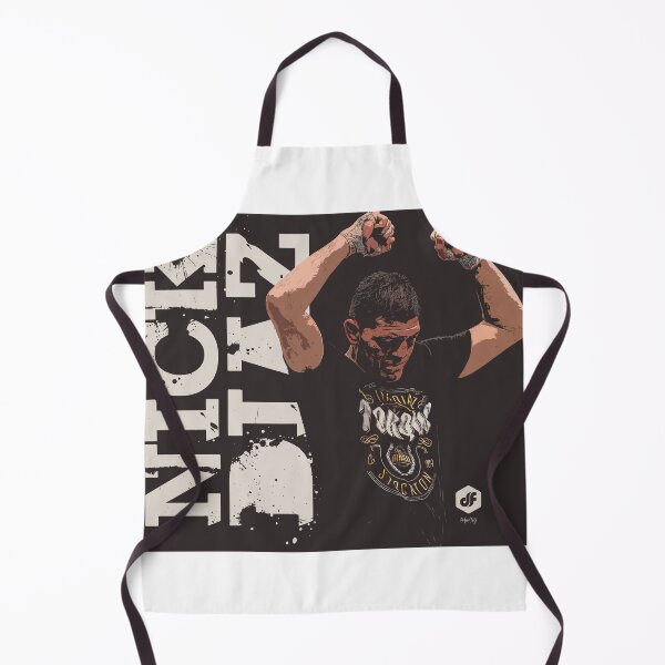 Item preview, Nick Diaz designed and sold by Fretzoh.