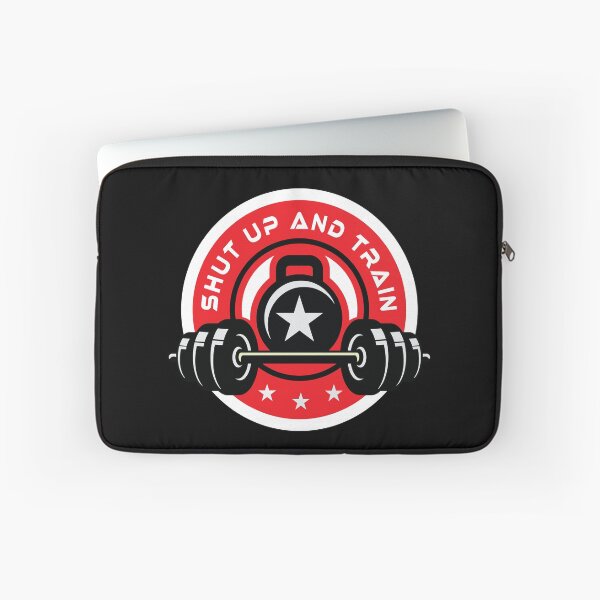 Item preview, Shut Up and Train designed and sold by artdesignforyou.
