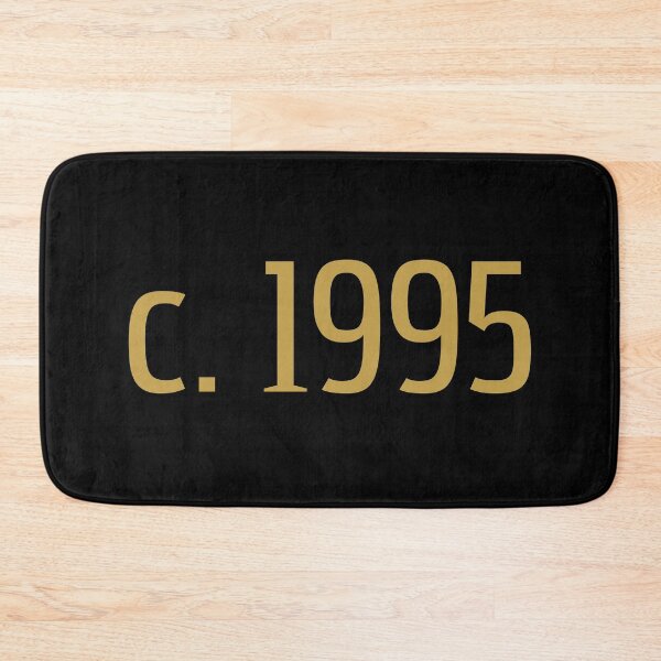 Item preview, Circa 1995 Nineties Nineteen Ninety-Five designed and sold by MOP-tees.