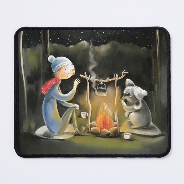 Item preview, Fireside Stories designed and sold by Lisa Coutts.