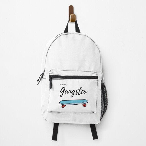 Item preview, We are gangster designed and sold by sakwarinart.