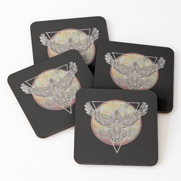 Item preview, Copy of Hawaiian Tribal Stingray Polynesian Tattoo Style Vacation  designed and sold by MoranTyler969.