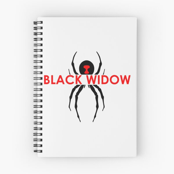 Artikelvorschau, Spinne der Schwarzen Witwe| Perfektes Geschenk entworfen und verkauft von marveceolga.