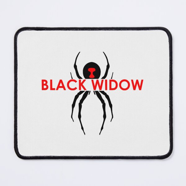 Item preview, Black Widow Spider| Perfect Gift designed and sold by marveceolga.