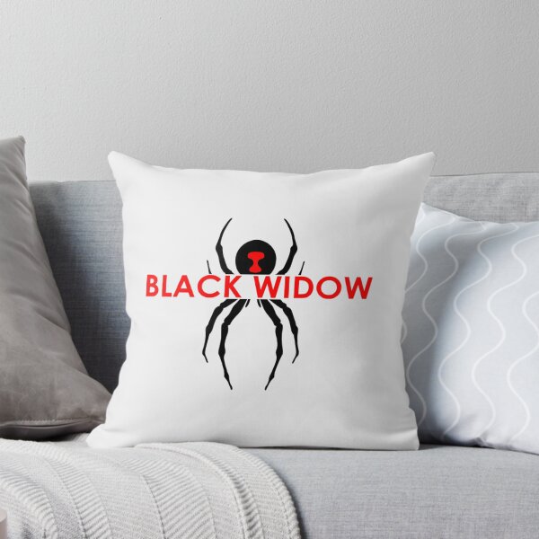 Item preview, Black Widow Spider| Perfect Gift designed and sold by marveceolga.
