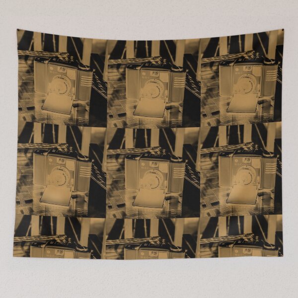 Item preview, Golden Minox  designed and sold by hawkie.