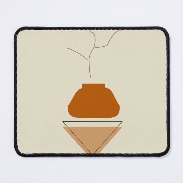 Item preview, Twigs and Vase designed and sold by DDLart.