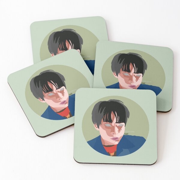 Item preview, NCT DOYOUNG <3 designed and sold by k3ik0art.