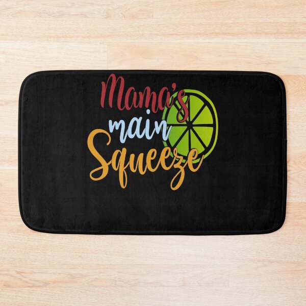 Item preview, Graphic Mama's Main Squeeze And Roll Great Mens designed and sold by Misael Keegan.