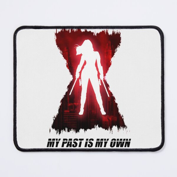 Item preview, The Widow Natasha| Perfect Gift designed and sold by marveceolga.