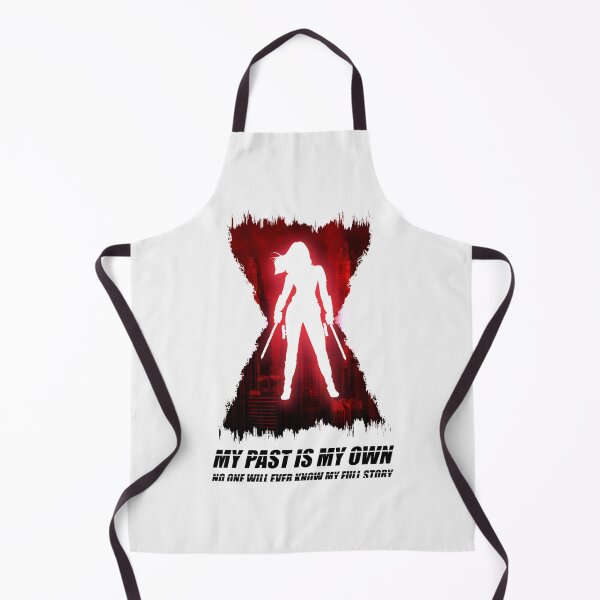 Item preview, The Widow Natasha| Perfect Gift designed and sold by marveceolga.