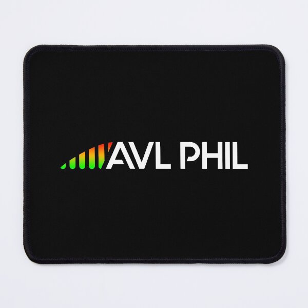 Item preview, AVL Phil designed and sold by McTarts.