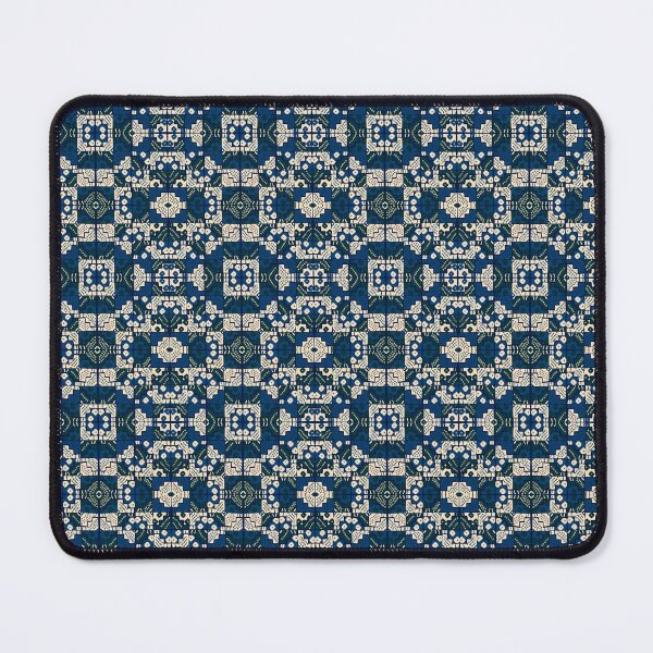 Item preview, Chacana Azul Ultramar designed and sold by ElsaDesign.
