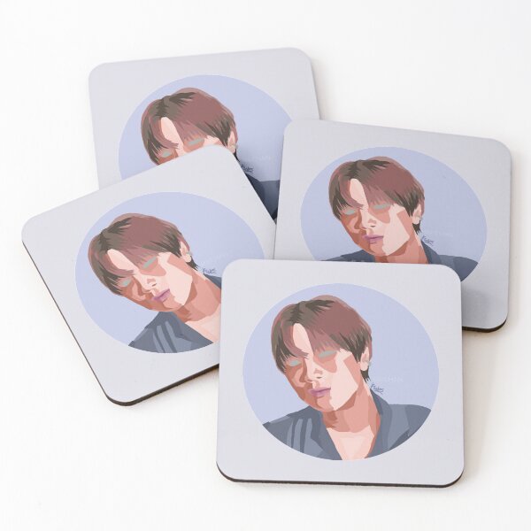 Item preview, NCT HAECHAN <3 designed and sold by k3ik0art.