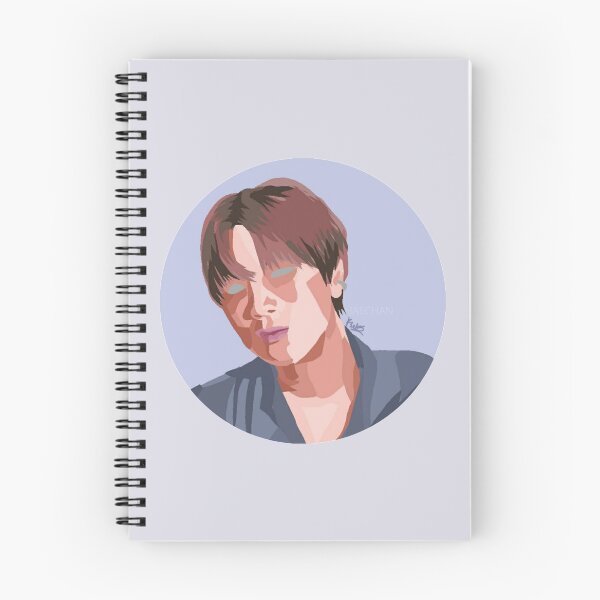 Artikelvorschau, NCT HAECHAN <3 entworfen und verkauft von k3ik0art.