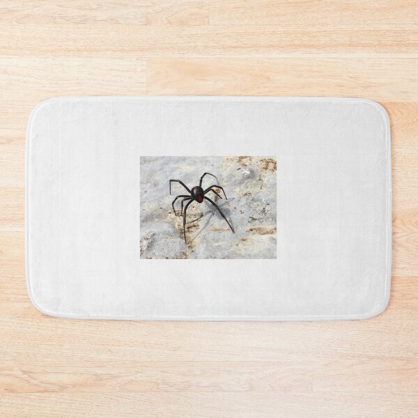 Item preview, Beautiful black widow spider| Perfect Gift designed and sold by marveceolga.