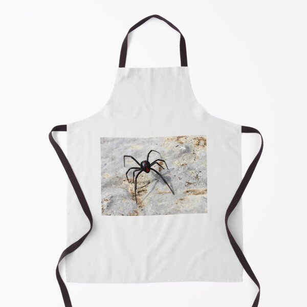 Item preview, Beautiful black widow spider| Perfect Gift designed and sold by marveceolga.