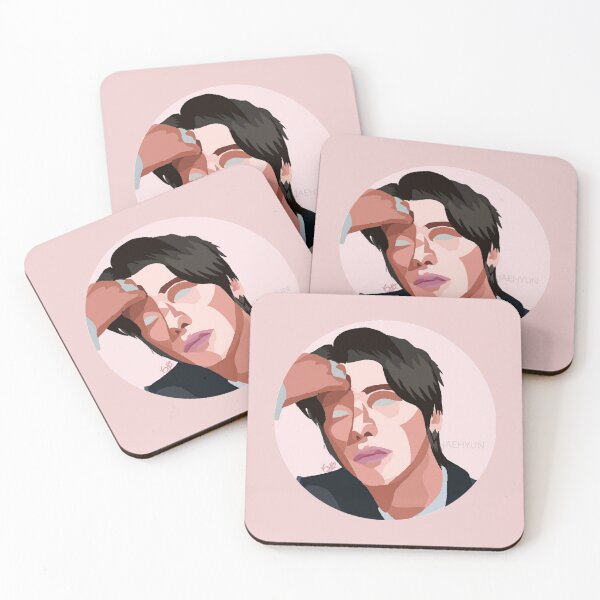 Item preview, NCT JAEHYUN <3 designed and sold by k3ik0art.