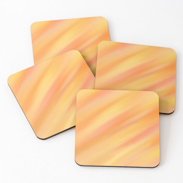 Item preview, A Colorful Mix of Orange and Yellow designed and sold by A.X. Bates.