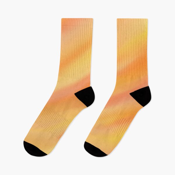 Item preview, A Colorful Mix of Orange and Yellow designed and sold by A.X. Bates.