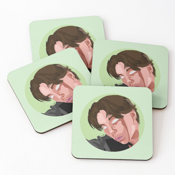 Item preview, NCT JOHNNY <3 designed and sold by k3ik0art.