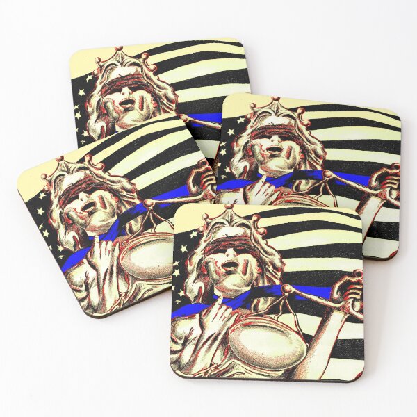 Item preview, She Can't Breathe designed and sold by SKimballArt.