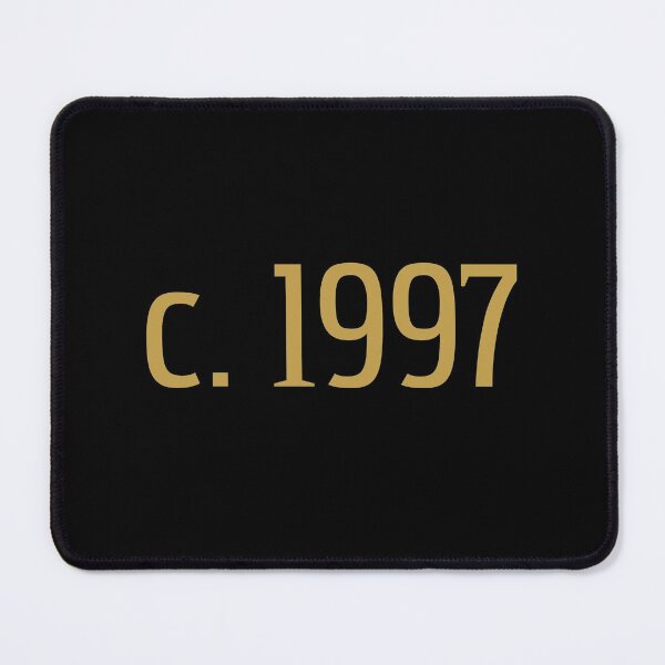 Item preview, Circa 1997 Nineties Nineteen Ninety-Seven designed and sold by MOP-tees.