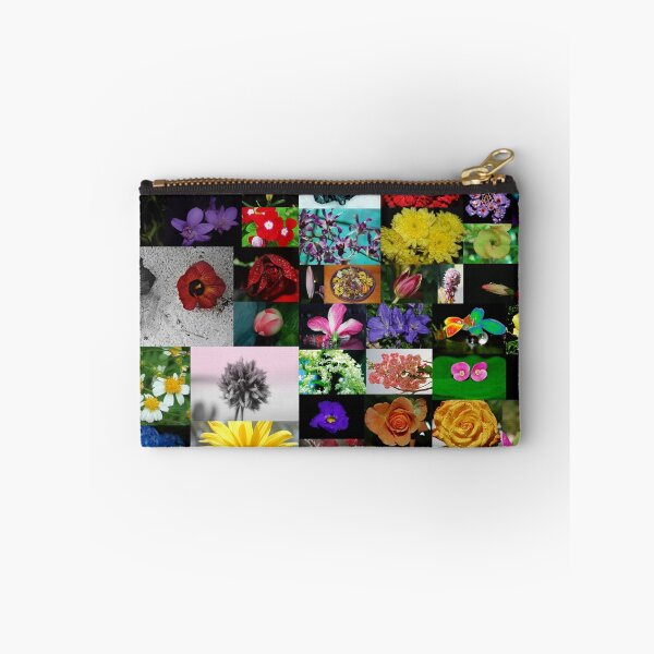 Item preview, Floral Collage 2 designed and sold by khadhy.