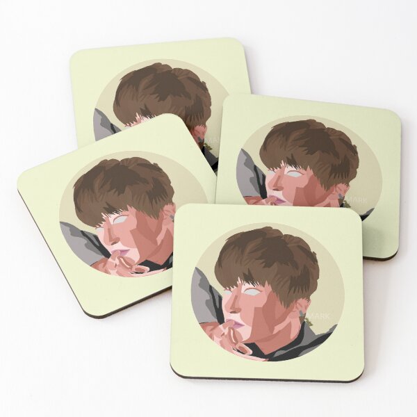 Item preview, NCT MARK LEE <3 designed and sold by k3ik0art.