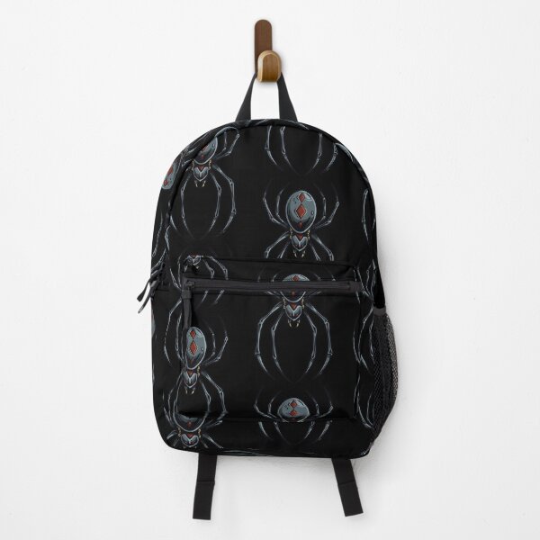 Item preview, Facemask black widow spider - Not for the arachnophobes| Perfect Gift designed and sold by marveceolga.