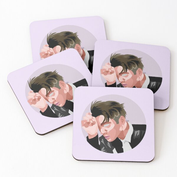 Item preview, NCT TAEYONG <3 designed and sold by k3ik0art.