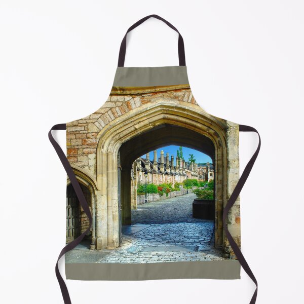 Item preview, Entrance To Vicars Close designed and sold by Alisonchambers2.