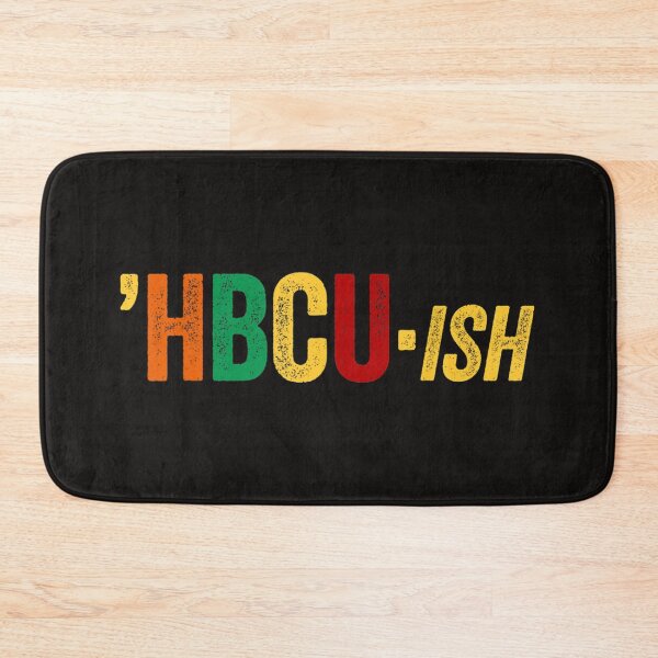 Artikelvorschau, HBCU ISH Historical Black College Alumni entworfen und verkauft von MoranTyler969.