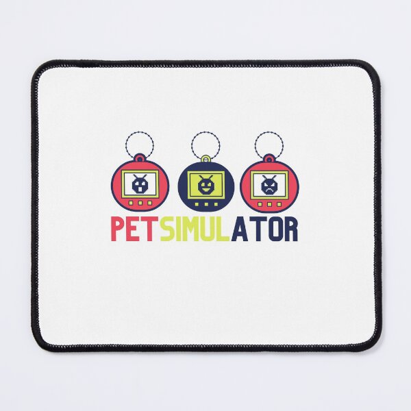 Item preview, Pet Simulator designed and sold by SKYCREATION.