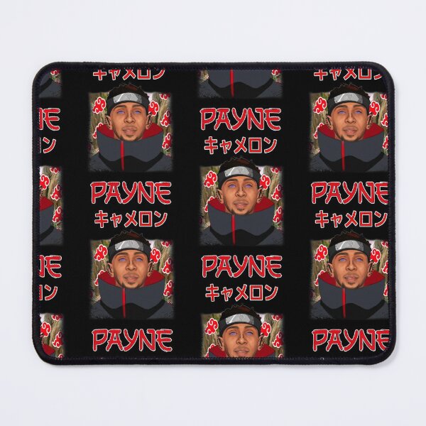 Item preview, Cameron Payne "Anime" designed and sold by ecarey22.