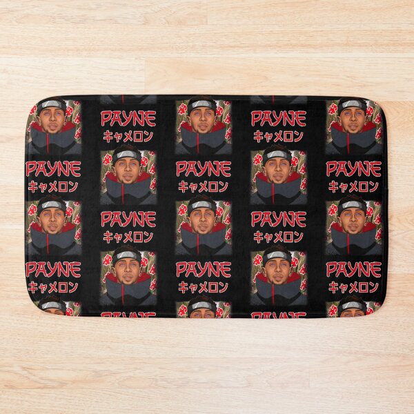 Item preview, Cameron Payne "Anime"  designed and sold by ecarey22.