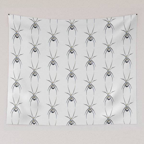 Item preview, Chrome Black Widow Design1| Perfect Gift designed and sold by marveceolga.