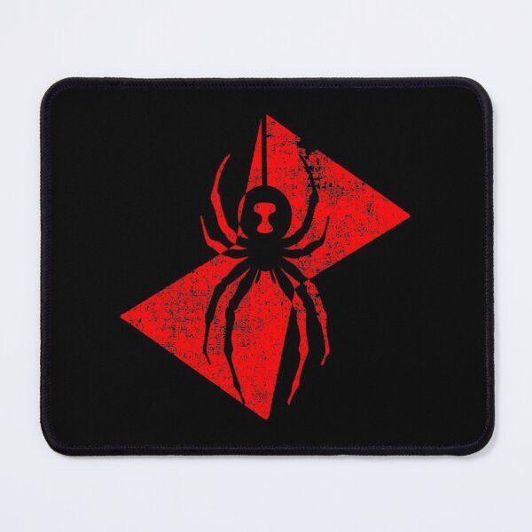Item preview, Black Widow Spider| Perfect Gift designed and sold by marveceolga.