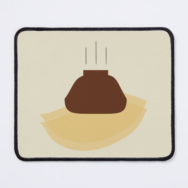 Item preview, Brown Vase designed and sold by DDLart.