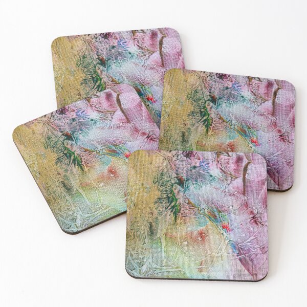 Item preview, Colourful Abstract designed and sold by Dreamscape Eclectic .