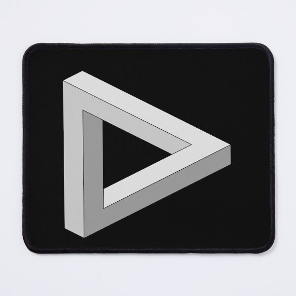 Item preview, Triangle illusion designed and sold by Seoul26.