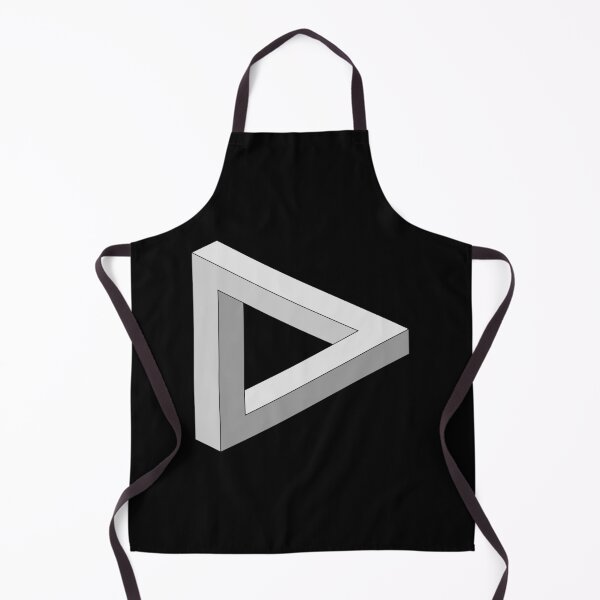 Item preview, Triangle illusion designed and sold by Seoul26.