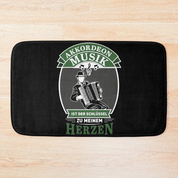Item preview, Vintage Musician Band Also Accordion Retro Style designed and sold by Misael Keegan.