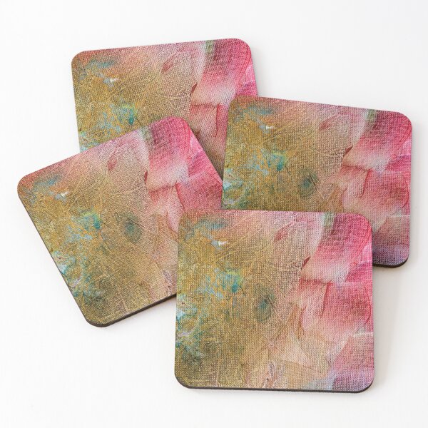 Item preview, Colourful Abstract designed and sold by Dreamscape Eclectic .