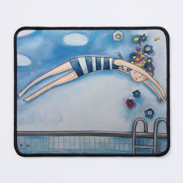 Item preview, Dive For You designed and sold by Lisa Coutts.