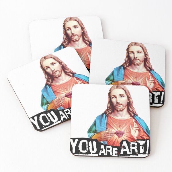 Item preview, Jesus Christ | Jesus christ designed and sold by JoblinJack.