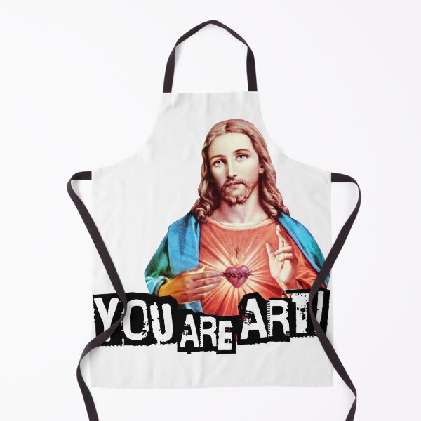 Artikelvorschau, Jesus Christus | Jesus Christ entworfen und verkauft von JoblinJack.