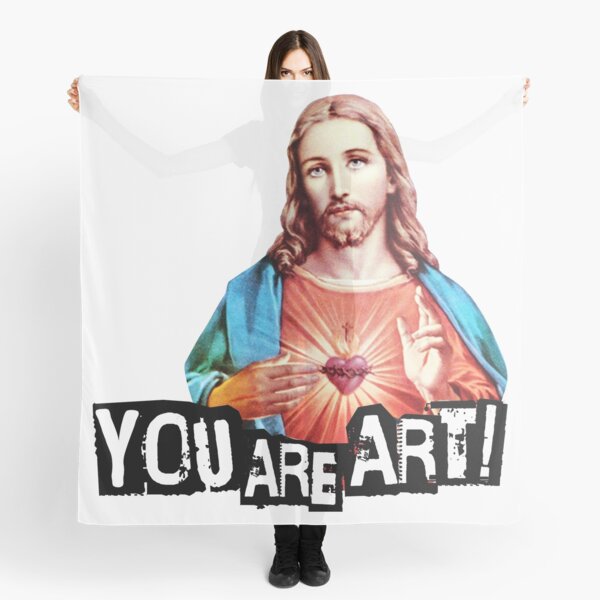 Jesus Christus | Jesus Christ Tuch