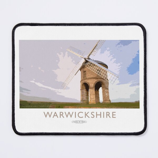 Item preview, Warwickshire designed and sold by andrewroland.