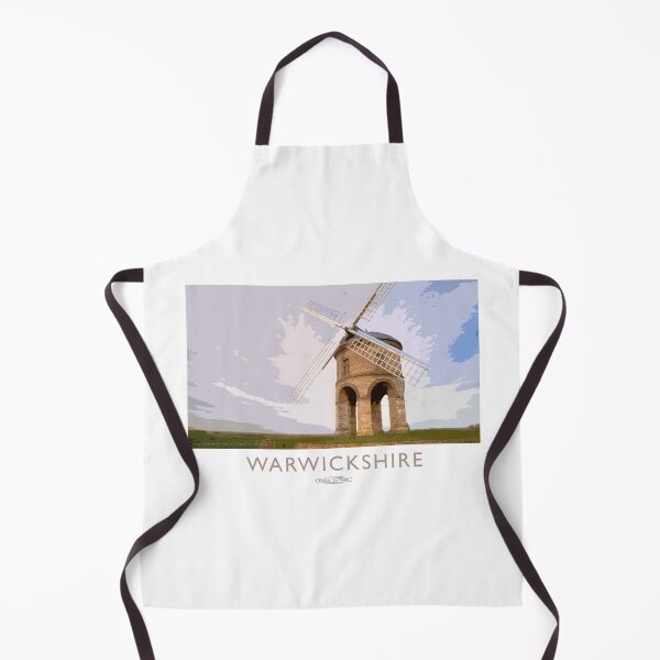 Item preview, Warwickshire designed and sold by andrewroland.